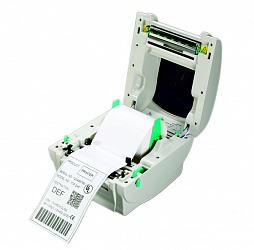 Принтер этикеток TSC TDP-247 PSU с отделителем